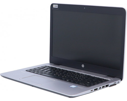 Laptop HP HP EliteBook 840 G3 i5-6300U 16GB 480GB SSD 1920x1080 Klasa A- Windows 10 Home