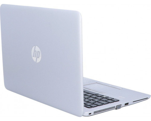 Laptop HP HP EliteBook 840 G3 i5-6300U 16GB 480GB SSD 1920x1080 Klasa A- Windows 10 Home
