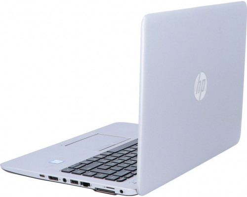 Laptop HP HP EliteBook 840 G3 i5-6300U 16GB 480GB SSD 1920x1080 Klasa A- Windows 10 Home