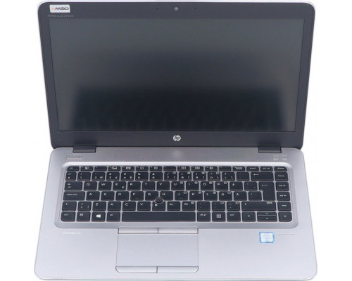 Laptop HP HP EliteBook 840 G3 i5-6300U 16GB 480GB SSD 1920x1080 Klasa A- Windows 10 Home