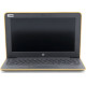 Laptop HP HP Chromebook 11A G6 Orange AMD A4-9120C 4GB 32GB Flash 1366x768 Klasa A- Chrome OS + Mysz