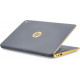 Laptop HP HP Chromebook 11A G6 Orange AMD A4-9120C 4GB 32GB Flash 1366x768 Klasa A- Chrome OS + Mysz