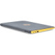 Laptop HP HP Chromebook 11A G6 Orange AMD A4-9120C 4GB 32GB Flash 1366x768 Klasa A- Chrome OS + Mysz