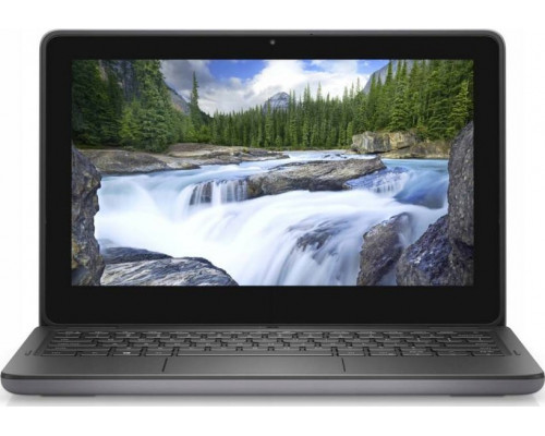 Laptop Dell Dell Latitude 3120 2w1 Intel Celeron N5100 4GB 128GB SSD M.2 1366x768 Windows 10 for Education