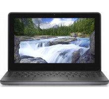 Laptop Dell NOWY Dell Latitude 3120 2w1 Intel Celeron N5100 4GB 128GB SSD M.2 1366x768 Windows 11 Home