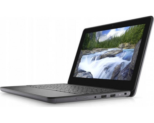 Laptop Dell NOWY Dell Latitude 3120 2w1 Intel Celeron N5100 4GB 128GB SSD M.2 1366x768 Windows 11 Home