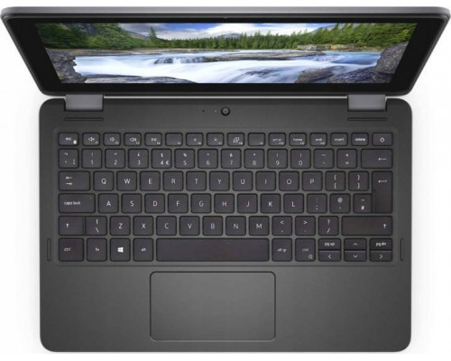 Laptop Dell NOWY Dell Latitude 3120 2w1 Intel Celeron N5100 4GB 128GB SSD M.2 1366x768 Windows 11 Home