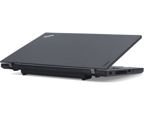 Laptop Lenovo Lenovo ThinkPad L470 i5-6300U 16GB 240GB SSD 1366x768 Klasa A Windows 10 Home