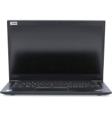Laptop Lenovo Lenovo ThinkPad T470s 14 i5-7300U 16GB 480GB SSD 1920x1080 Klasa A- Windows 10 Professional