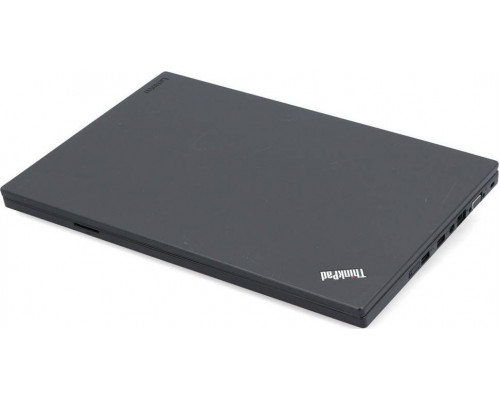 Laptop Lenovo Lenovo ThinkPad L470 i5-6300U 16GB 480GB SSD 1366x768 Klasa A Windows 10 Professional