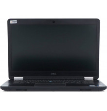 Laptop Dell Dell Latitude E5470 i5-6300U 8GB 240GB SSD 1920x1080 Klasa A- Windows 10 Home