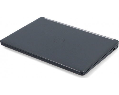 Laptop Dell Dell Latitude E5470 i5-6300U 8GB 240GB SSD 1920x1080 Klasa A- Windows 10 Home