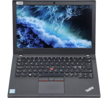 Laptop Lenovo Lenovo ThinkPad X270 i5-6300U 16GB 1TB SSD 1366x768 Klasa A- Windows 10 Home