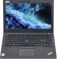 Laptop Lenovo Lenovo ThinkPad X270 i5-6300U 16GB 1TB SSD 1366x768 Klasa A- Windows 10 Home