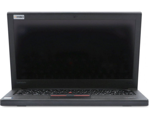 Laptop Lenovo Lenovo ThinkPad X270 i5-6300U 16GB 1TB SSD 1366x768 Klasa A- Windows 10 Home