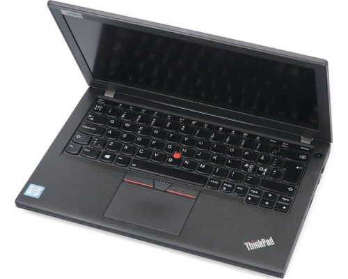 Laptop Lenovo Lenovo ThinkPad X270 i5-6300U 16GB 1TB SSD 1366x768 Klasa A- Windows 10 Home