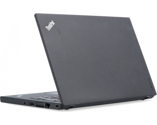 Laptop Lenovo Lenovo ThinkPad X270 i5-6300U 16GB 1TB SSD 1366x768 Klasa A- Windows 10 Home