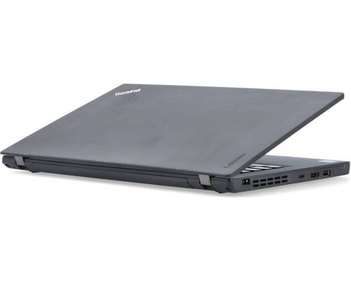 Laptop Lenovo Lenovo ThinkPad X270 i5-6300U 16GB 1TB SSD 1366x768 Klasa A- Windows 10 Home