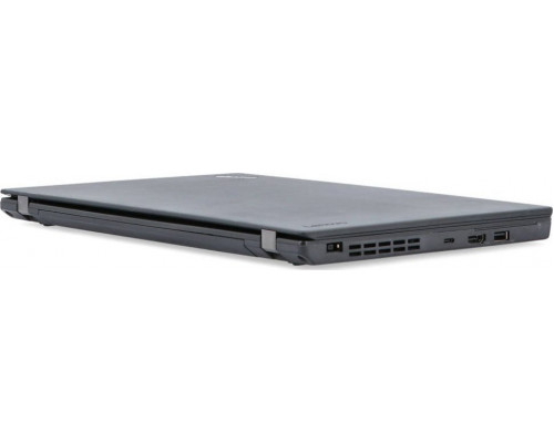Laptop Lenovo Lenovo ThinkPad X270 i5-6300U 16GB 1TB SSD 1366x768 Klasa A- Windows 10 Home