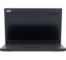 Laptop Lenovo Lenovo ThinkPad T460 i5-6200U 16GB 480GB SSD 1920x1080 Klasa A- Windows 10 Home