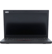 Laptop Lenovo Lenovo ThinkPad T460 i5-6200U 16GB 480GB SSD 1920x1080 Klasa A- Windows 10 Home