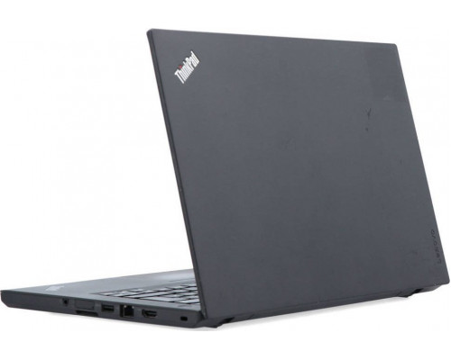 Laptop Lenovo Lenovo ThinkPad T460 i5-6200U 16GB 480GB SSD 1920x1080 Klasa A- Windows 10 Home