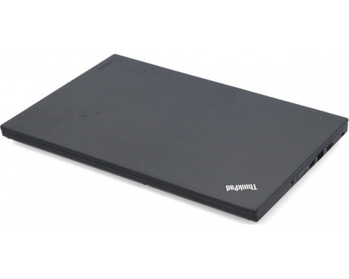 Laptop Lenovo Lenovo ThinkPad T460 i5-6200U 16GB 480GB SSD 1920x1080 Klasa A- Windows 10 Home