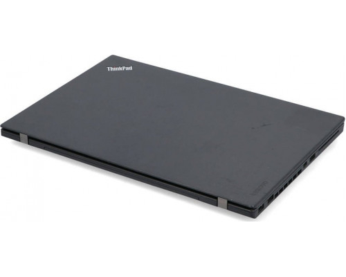 Laptop Lenovo Lenovo ThinkPad T460 i5-6200U 16GB 480GB SSD 1920x1080 Klasa A- Windows 10 Home