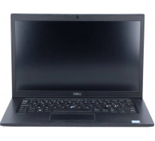 Laptop Dell Dell Latitude 7480 i5-7300U 16GB 480GB SSD 1920x1080 Klasa A- Windows 10 Home