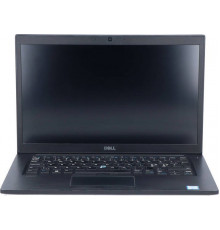 Laptop Dell Dell Latitude 7480 i5-7300U 16GB 480GB SSD 1920x1080 Klasa A- Windows 10 Home
