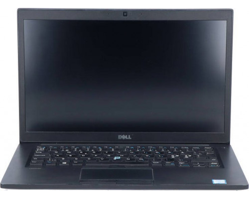 Laptop Dell Dell Latitude 7480 i5-7300U 16GB 480GB SSD 1920x1080 Klasa A- Windows 10 Home