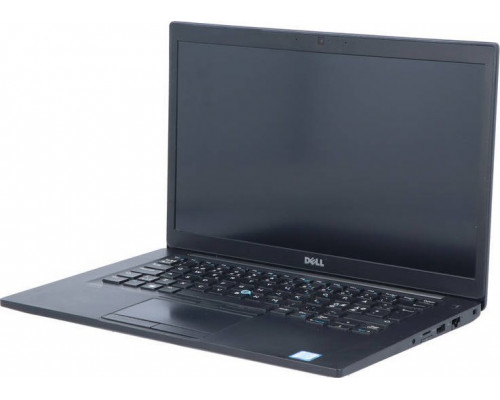 Laptop Dell Dell Latitude 7480 i5-7300U 16GB 480GB SSD 1920x1080 Klasa A- Windows 10 Home