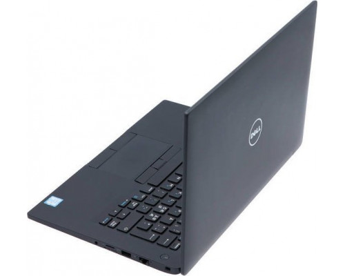 Laptop Dell Dell Latitude 7480 i5-7300U 16GB 480GB SSD 1920x1080 Klasa A- Windows 10 Home