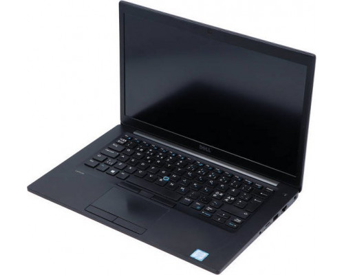 Laptop Dell Dell Latitude 7480 i5-7300U 16GB 480GB SSD 1920x1080 Klasa A- Windows 10 Home