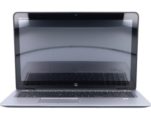 Laptop HP Dotykowy HP EliteBook 850 G3 i5-6300U 16GB NOWY DYSK 480GB SSD 1920x1080 Klasa A- Windows 10 Home