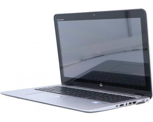 Laptop HP Dotykowy HP EliteBook 850 G3 i5-6300U 16GB NOWY DYSK 480GB SSD 1920x1080 Klasa A- Windows 10 Home