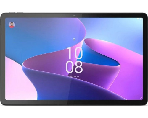 Планшет Lenovo Tab P11 Pro G2 11.5" 256 GB Серый (ZAB50400PL)