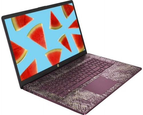 Laptop HP Laptop HP TS 17-CP0007DS (601S7UAR)