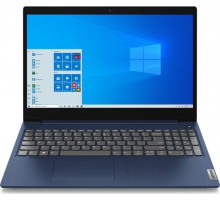 Laptop Lenovo Laptop Lenovo 3 15IIL05 (81WE00ENUS)