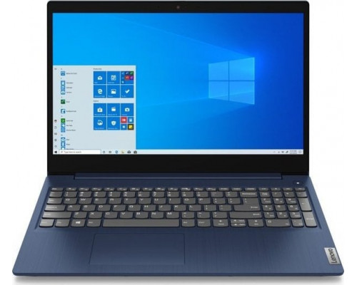 Laptop Lenovo Laptop Lenovo 3 15IIL05 (81WE00ENUS)