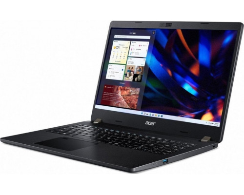 Laptop Acer Notebook TravelMate P215-53 WIN11H/i3-1115G4/8GB/256SSD/UMA/15.6