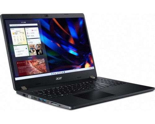 Laptop Acer Notebook TravelMate P215-53 WIN11H/i3-1115G4/8GB/256SSD/UMA/15.6