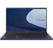 Laptop Asus Notebook Asus B1500CEAE-BQ3937X 15,6"FHD/i3-1115G4/8GB/SSD512GB/UHD/11PR Star Black 3Y