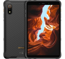 Планшет UleFone Tablet Ulefone Armor Pad 4/64GB Czarny