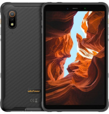 Планшет UleFone Tablet Ulefone Armor Pad 4/64GB Czarny
