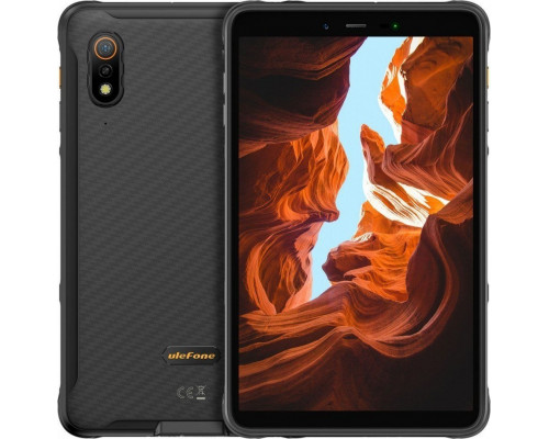 Планшет UleFone Tablet Ulefone Armor Pad 4/64GB Czarny