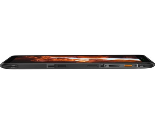Планшет UleFone Tablet Ulefone Armor Pad 4/64GB Czarny