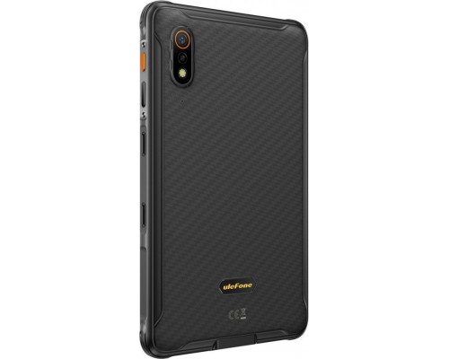 Планшет UleFone Tablet Ulefone Armor Pad 4/64GB Czarny