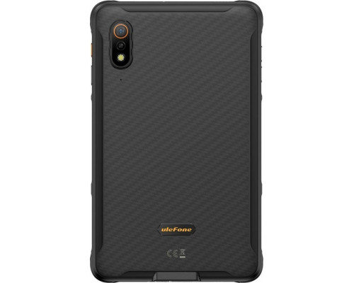 Планшет UleFone Tablet Ulefone Armor Pad 4/64GB Czarny