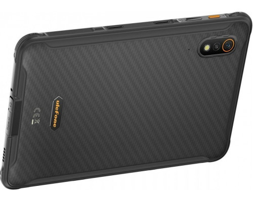 Планшет UleFone Tablet Ulefone Armor Pad 4/64GB Czarny